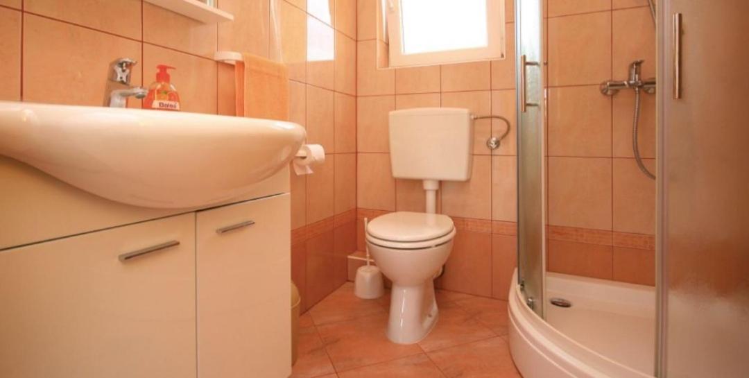Apartment Petra Raslina Extérieur photo