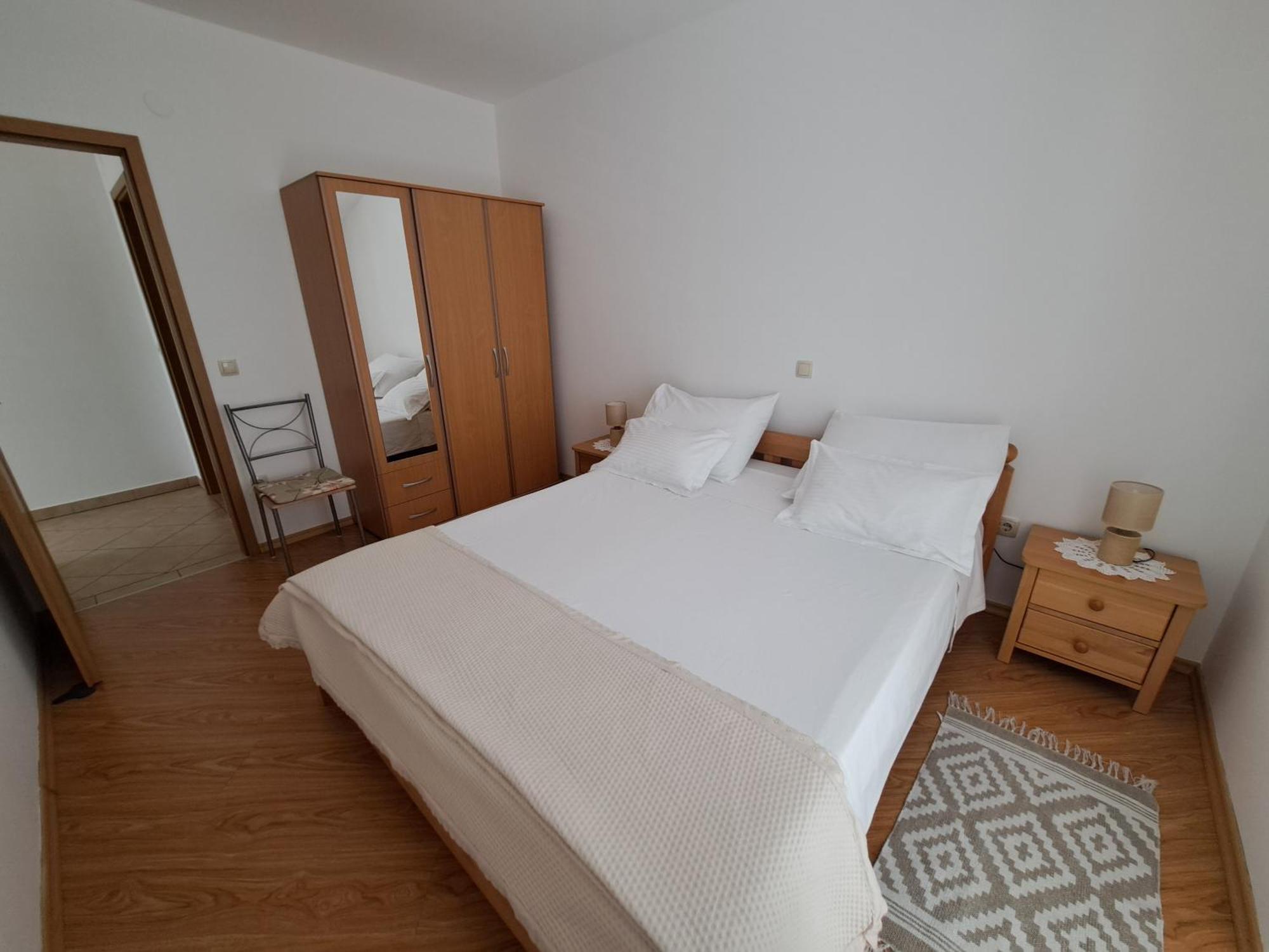Apartment Petra Raslina Extérieur photo