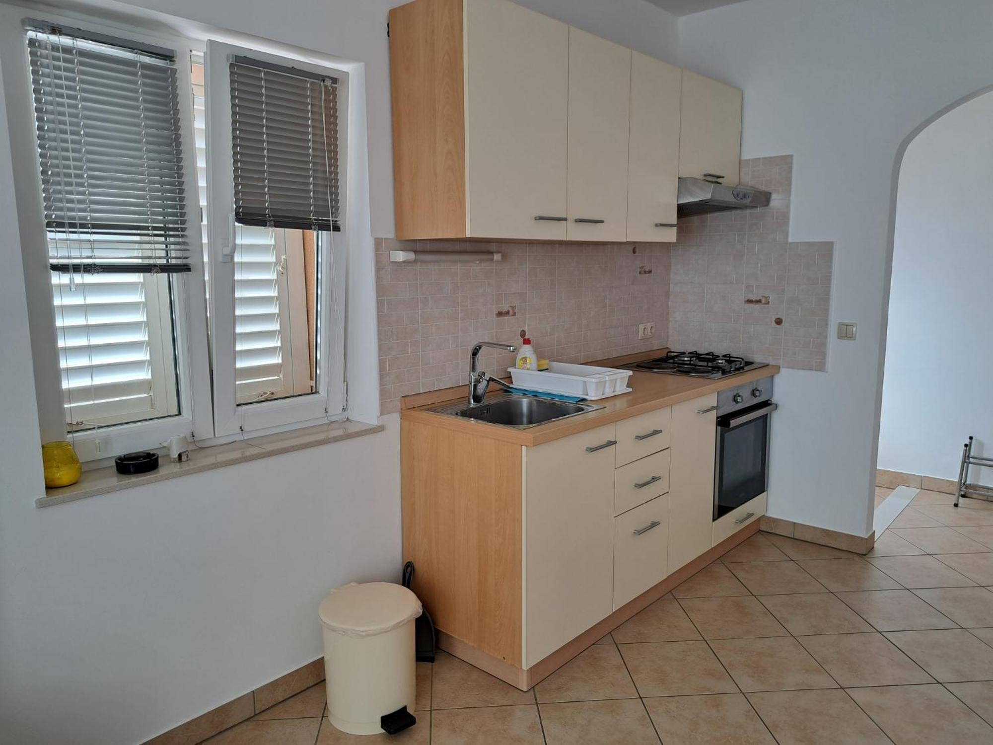 Apartment Petra Raslina Extérieur photo